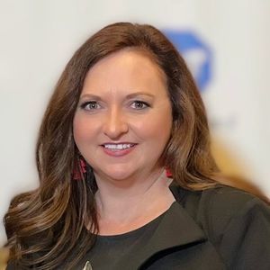 Meet your Posher, Karen